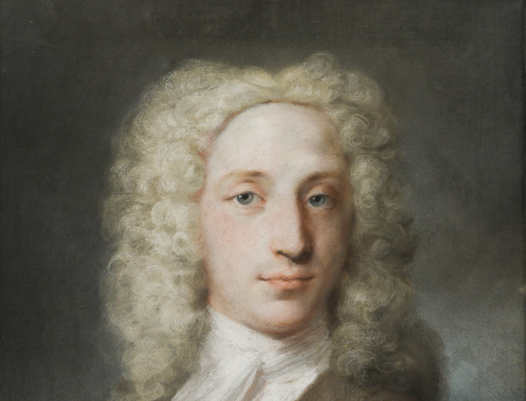New world record for portrait by Rosalba Carriera at Cheffins in Cambridge  